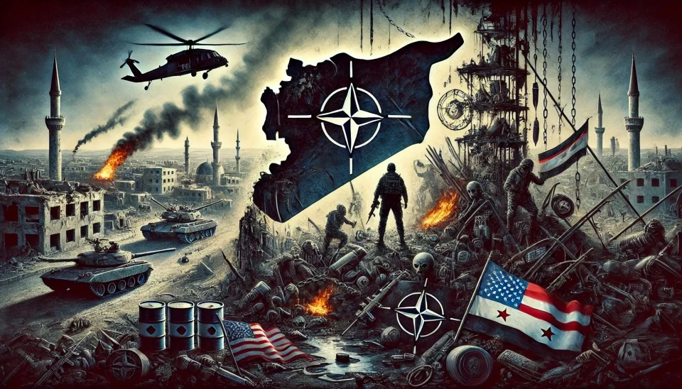 syrie