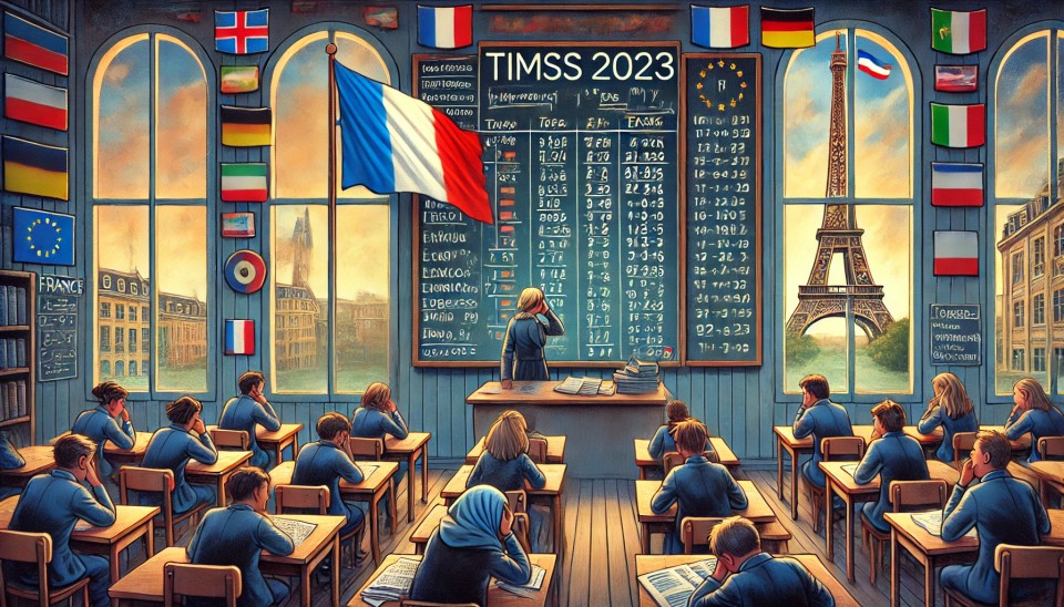 timss 2023