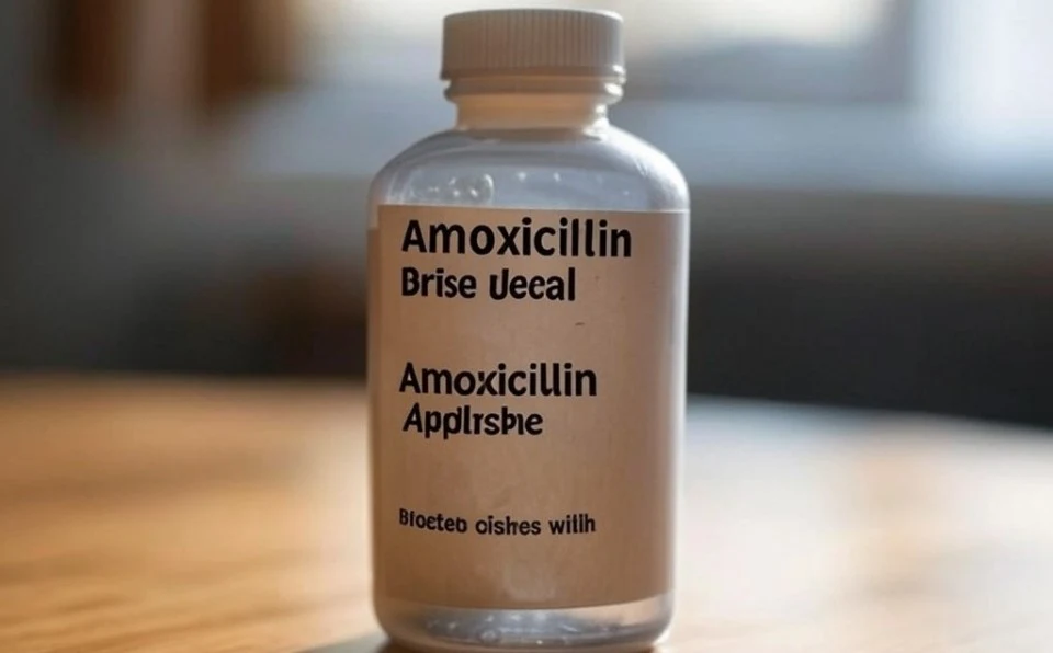 amoxixilne