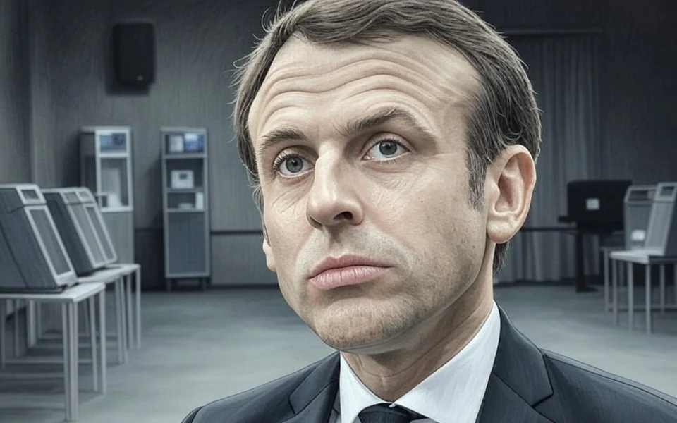 Fraude électorale : Emmanuel Macron élu grâce au vote électronique ? Controverse sur la transparence et secret d’État.