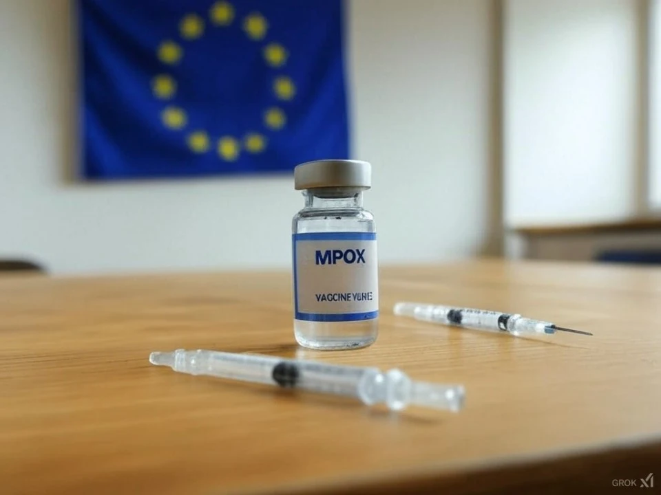 vaccin mpox