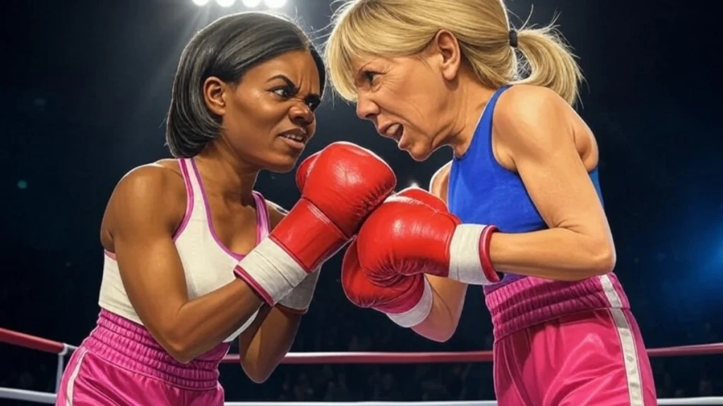 Becoming Brigitte - Épisode 2 : Candace Owens expose les incohérences et la réaction de l’Élysée face à son enquête explosive sur Brigitte Macron.
