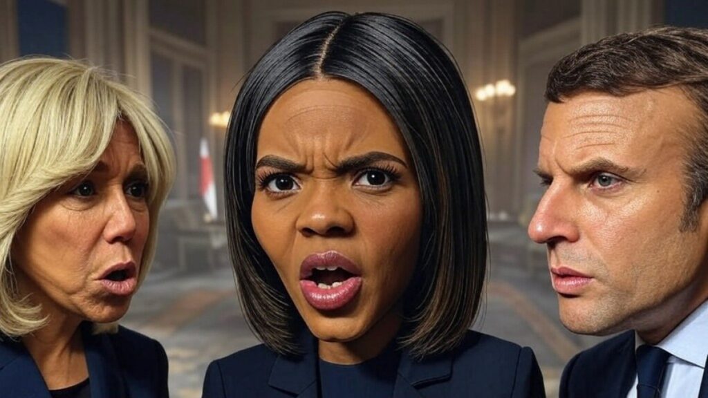 Nouvelels révélations sur l’affaire Brigitte macron épisode 3 de becoming brigitte
