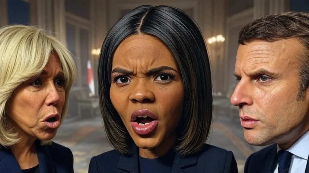 Nouvelels révélations sur l’affaire Brigitte macron épisode 3 de becoming brigitte