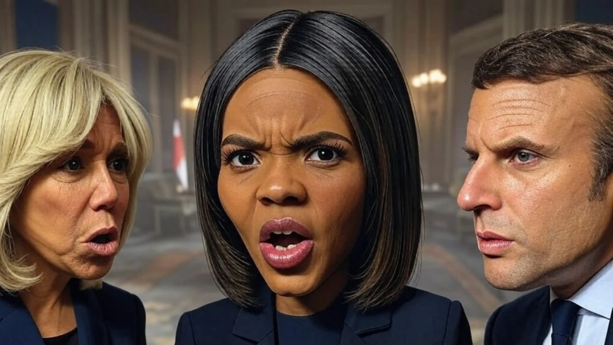 Nouvelels révélations sur l’affaire Brigitte macron épisode 3 de becoming brigitte