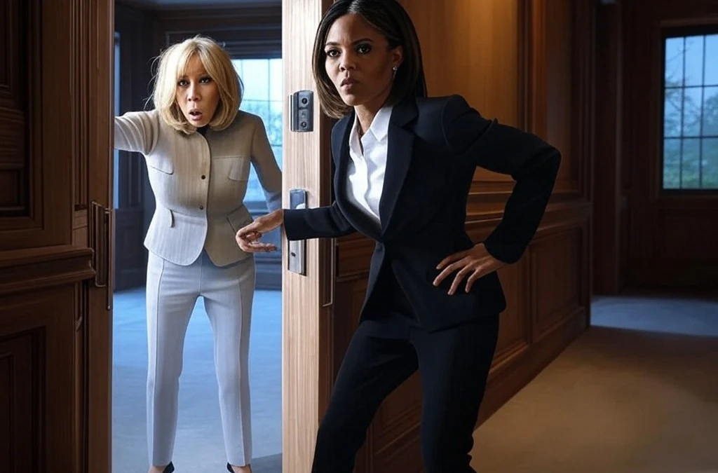 Jean-Michel Trogneux, Brigitte Macron et le mystère qui intrigue le monde entier.
