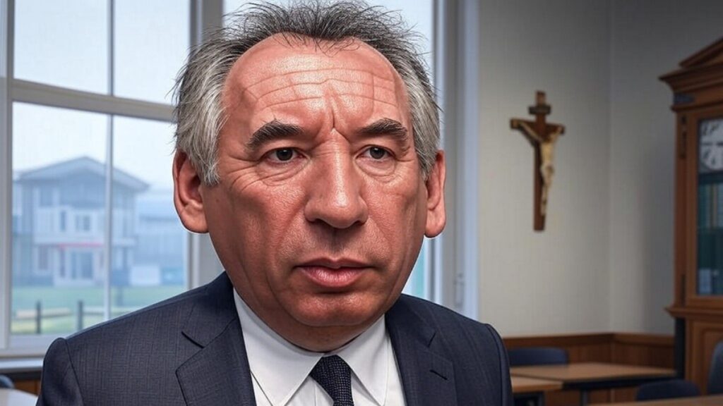 Les mensonges de François Bayrou sur les viols d’enfants mineurs à l’Institut catholique de Bétharram