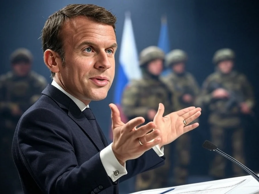France 2 déprogramme ses enquêtes pour une soirée spéciale sur la guerre