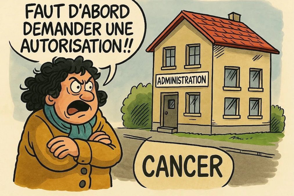 : Isolation illégale : rénovation énergétique sous menace d’amende et prison