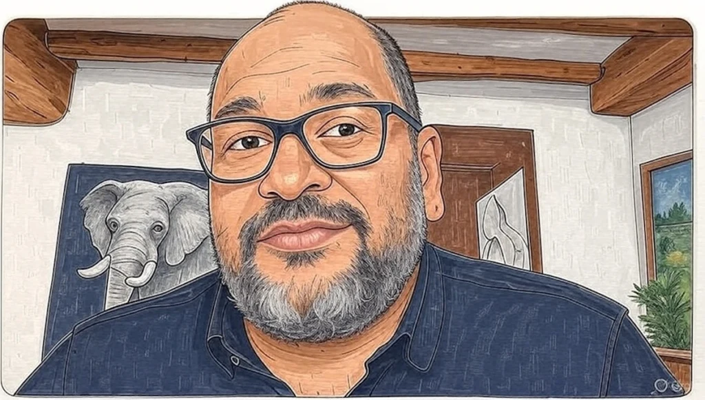 Dieudonné dénonce la crise de confiance envers la justice