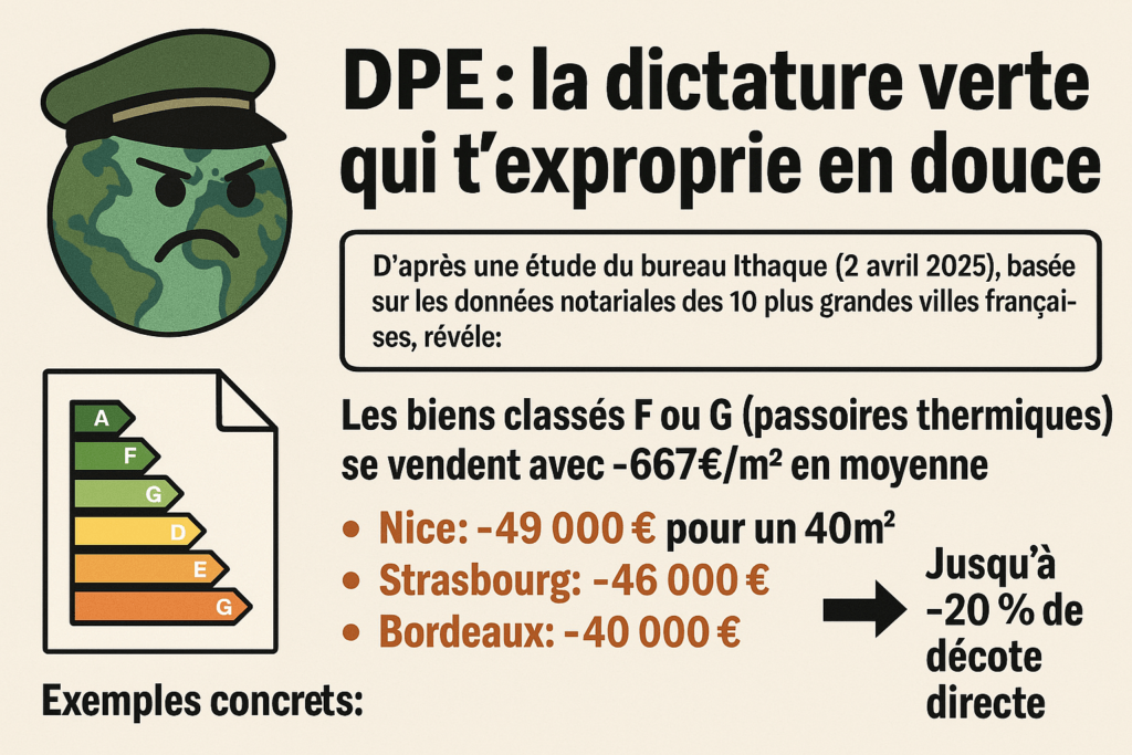 dpe | Madame-Raleuse.com
