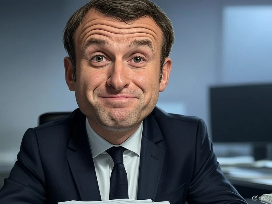 Emmanuel Macron et les détournements de fonds publics présumés via Business France, le CICE et les réseaux médiatiques.