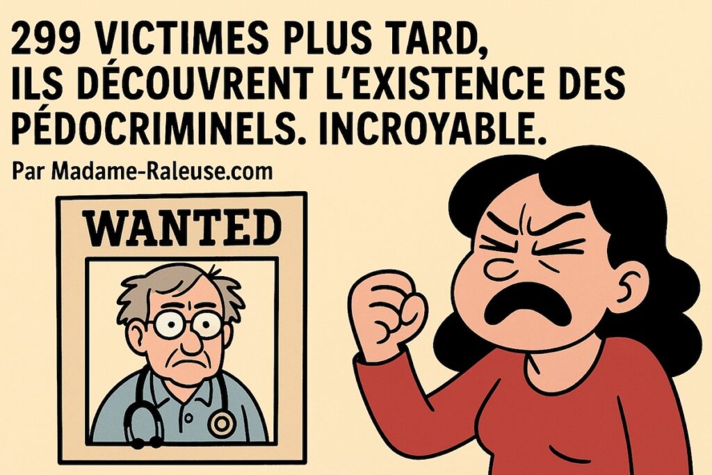 Des pancartes « Plus jamais ça » devant le tribunal de Vannes, procès Le Scouarnecv