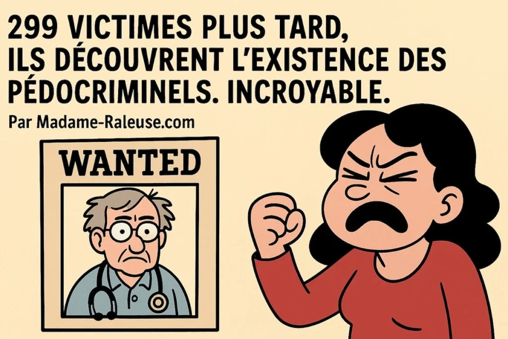 Des pancartes « Plus jamais ça » devant le tribunal de Vannes, procès Le Scouarnecv