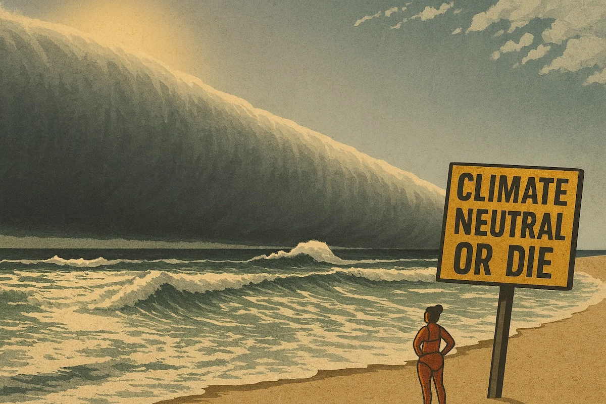 nuage rouleau Portugal 150 km tsunami céleste météo