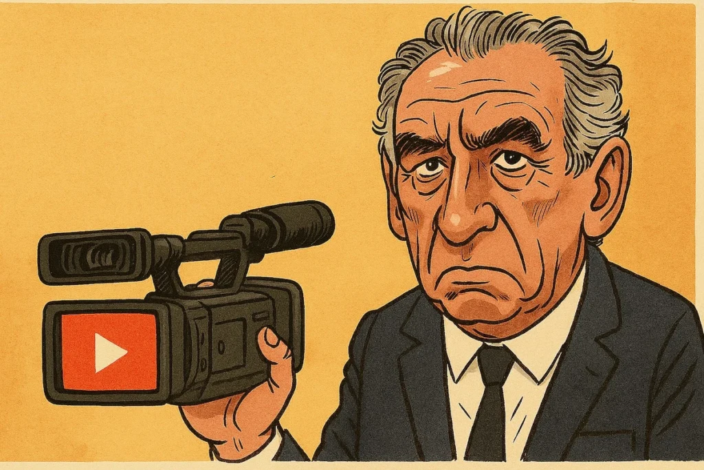 François Bayrou YouTube sermons d’été culpabilisation nationale