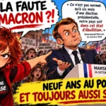 Madame Râleuse interpelle Emmanuel Macron sur la colère des Français et ses déclarations du 26 octobre 2026 à Marseille.